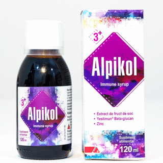 Alpikol Syrup