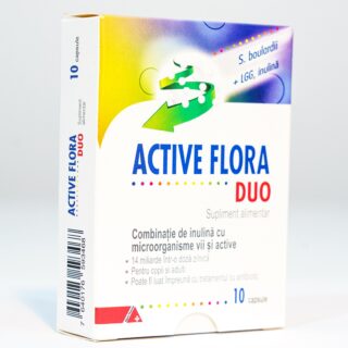 Active Flora Duo