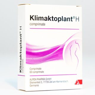 Klimaktoplant H