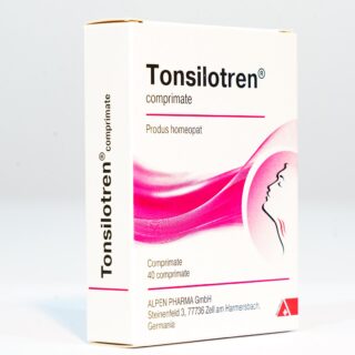 Tonsilotren